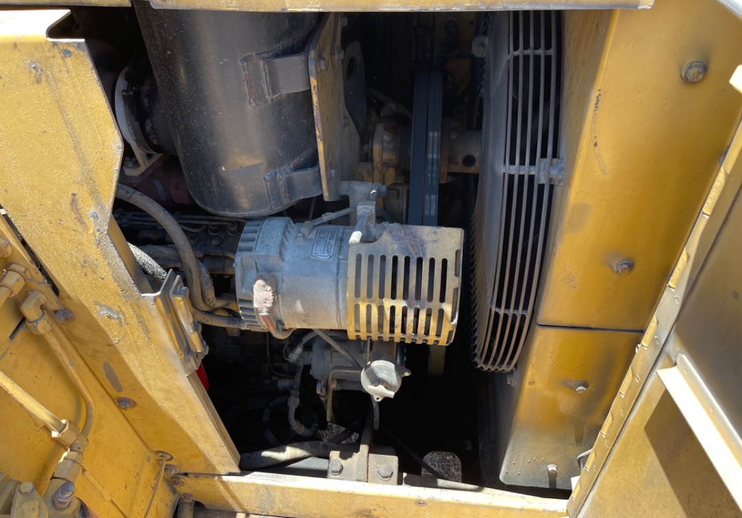 1990 CATERPILLAR 627EPP - Image 13